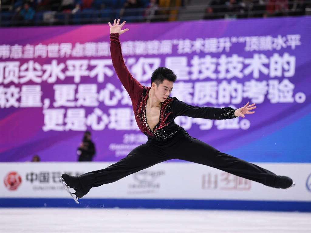 技术与体能 技术与体能