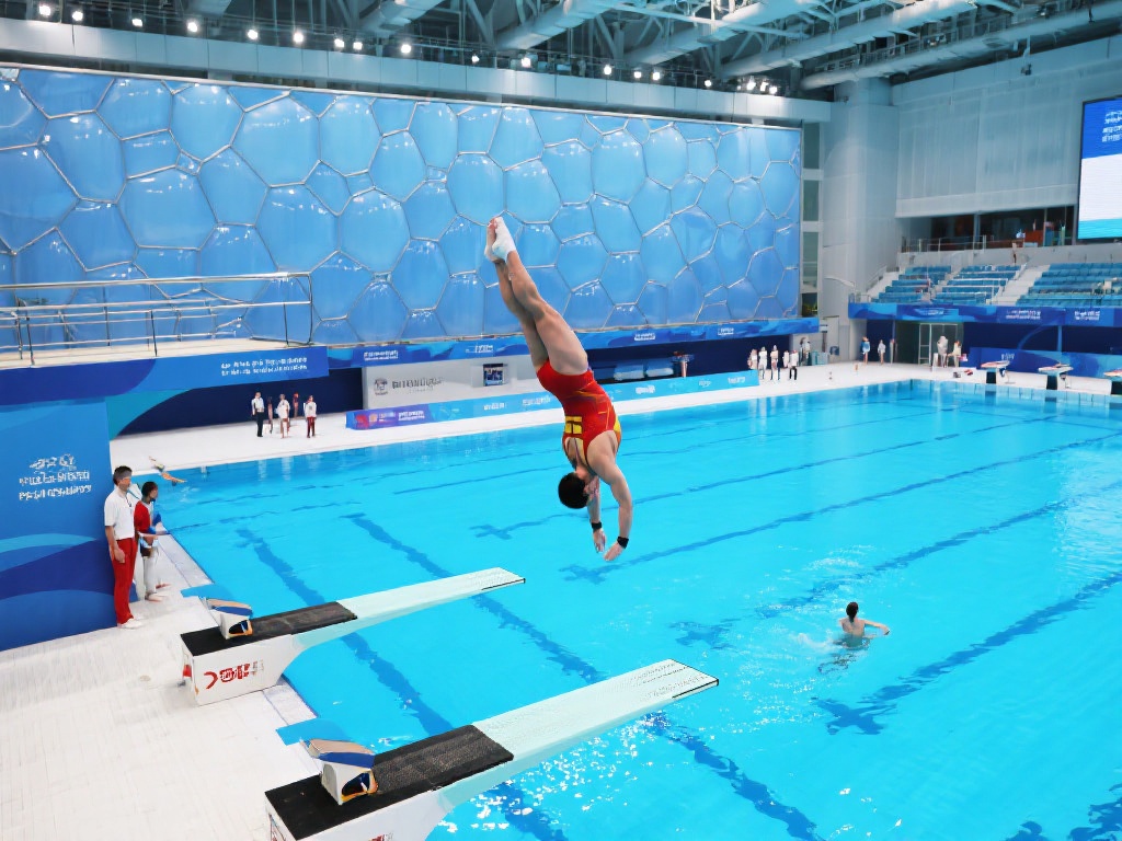 田金创历史：国内首位女子主裁判执裁男子职业赛事正赛